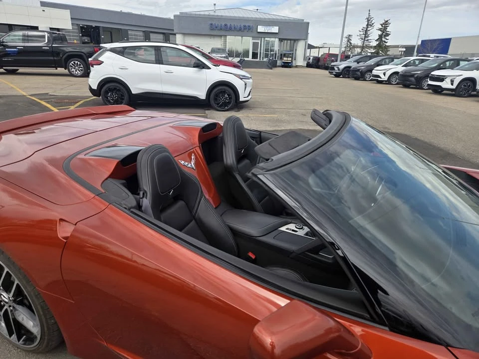2015 Chevrolet Corvette C7 - Image 2 of 15