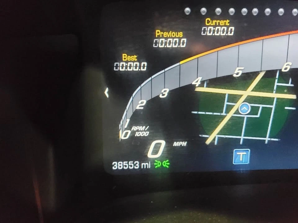 2015 Chevrolet Corvette C7 - Image 6 of 18