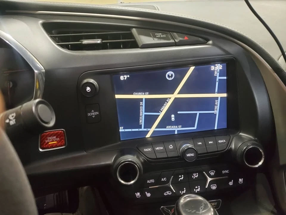 2015 Chevrolet Corvette C7 - Image 5 of 18