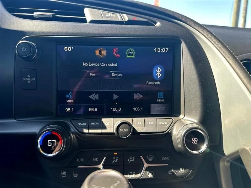 2015 Chevrolet Corvette C7 - Image 16 of 20