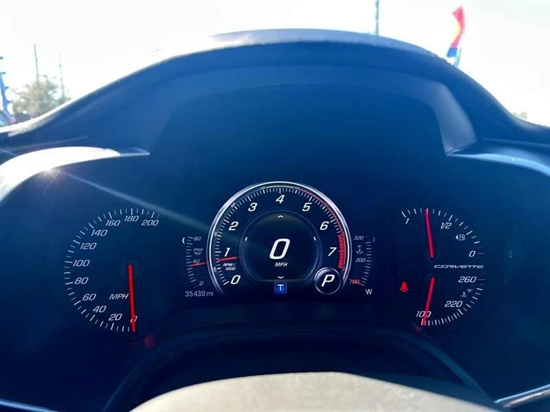 2015 Chevrolet Corvette C7 - Image 19 of 20