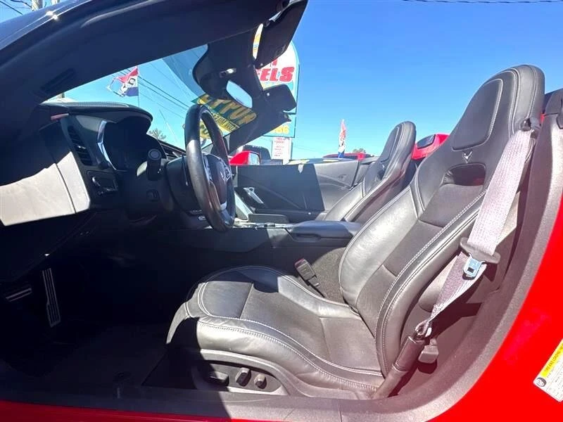 2015 Chevrolet Corvette C7 - Image 14 of 20