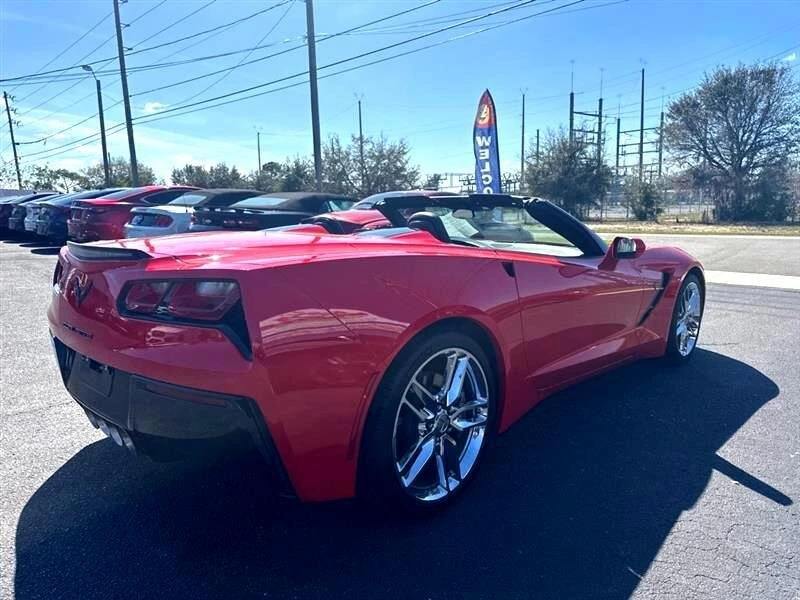 2015 Chevrolet Corvette C7 - Image 5 of 20