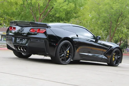2015 Chevrolet Corvette C7 - Image 3 of 19