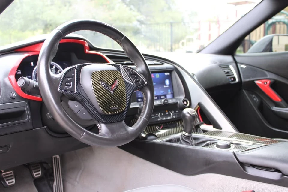 2015 Chevrolet Corvette C7 - Image 10 of 19