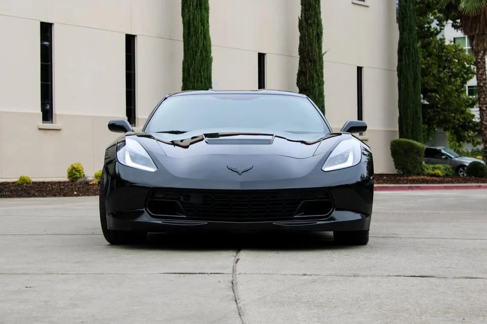 2015 Chevrolet Corvette C7 - Image 2 of 19