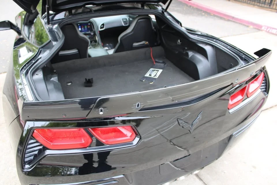 2015 Chevrolet Corvette C7 - Image 18 of 20