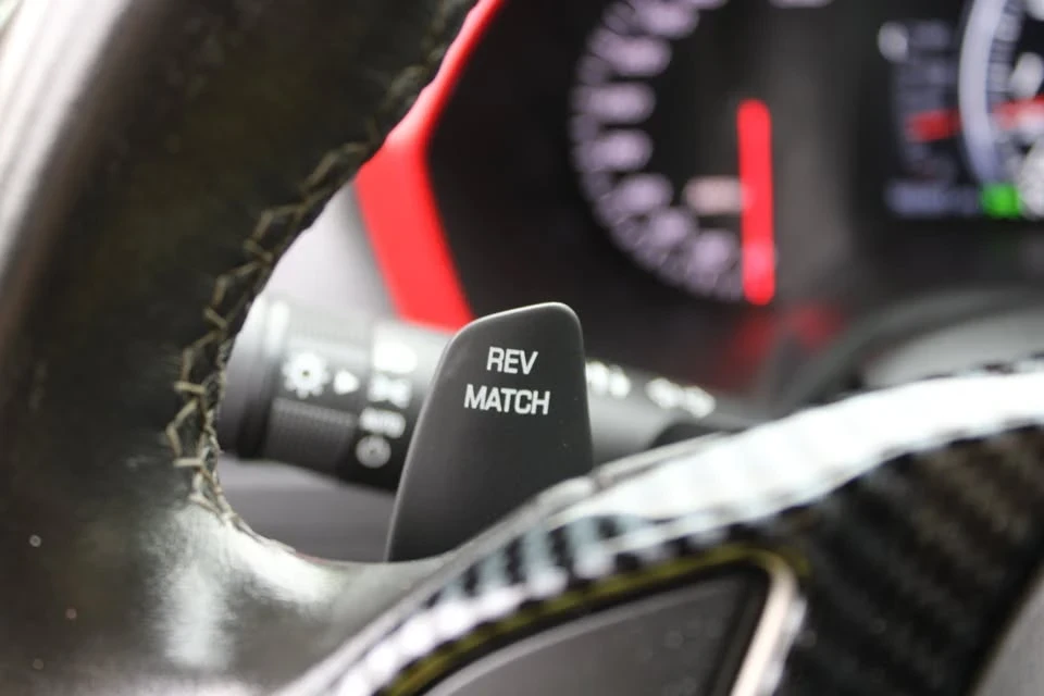 2015 Chevrolet Corvette C7 - Image 17 of 19