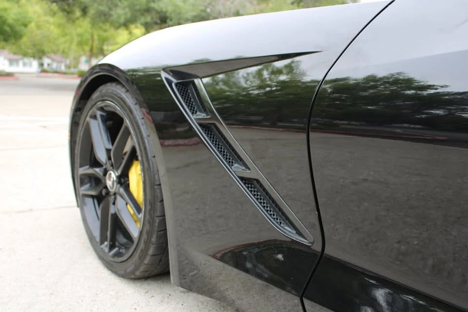 2015 Chevrolet Corvette C7 - Image 7 of 19