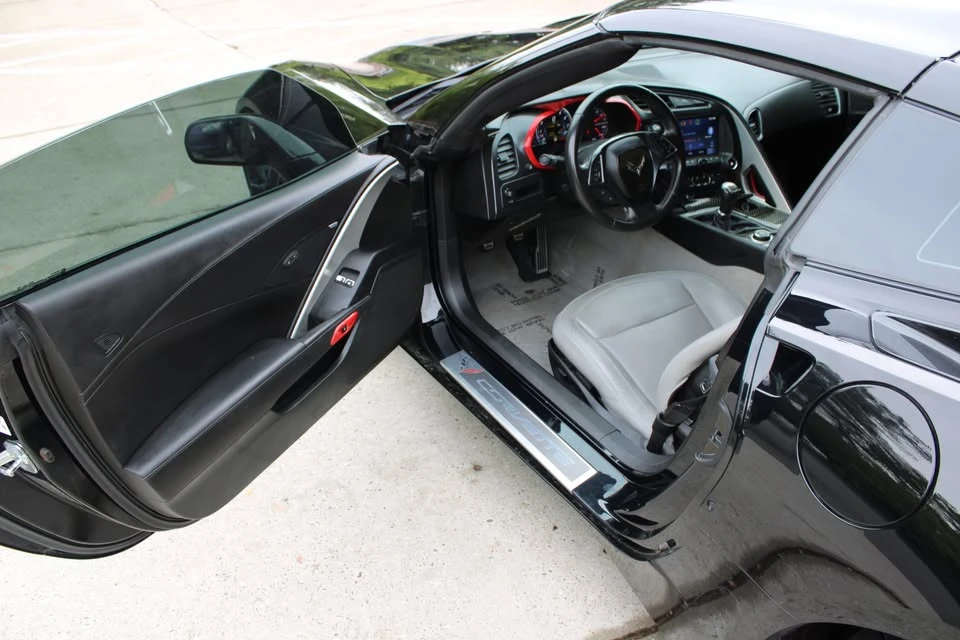 2015 Chevrolet Corvette C7 - Image 9 of 20