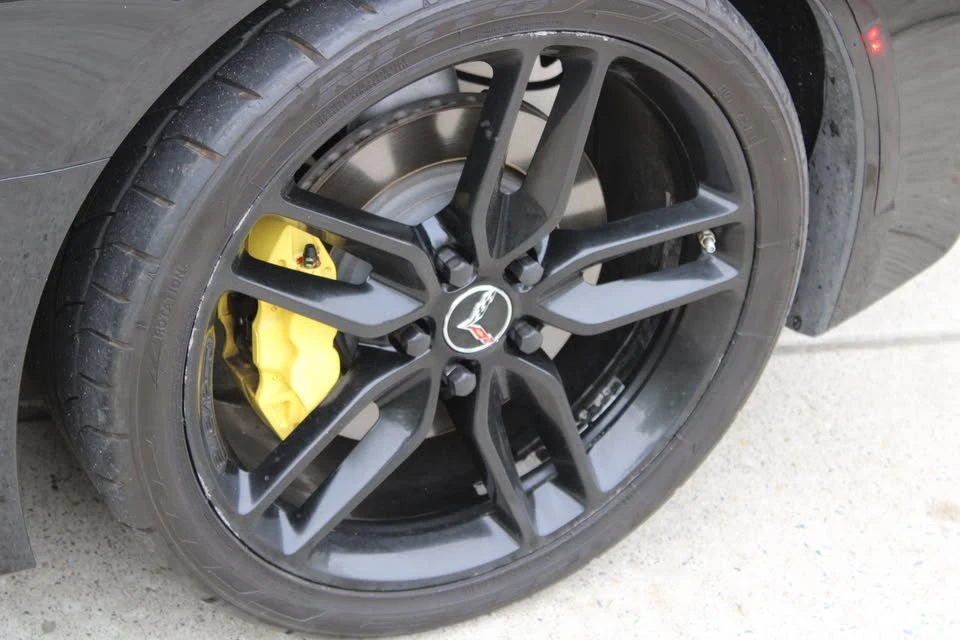 2015 Chevrolet Corvette C7 - Image 7 of 19