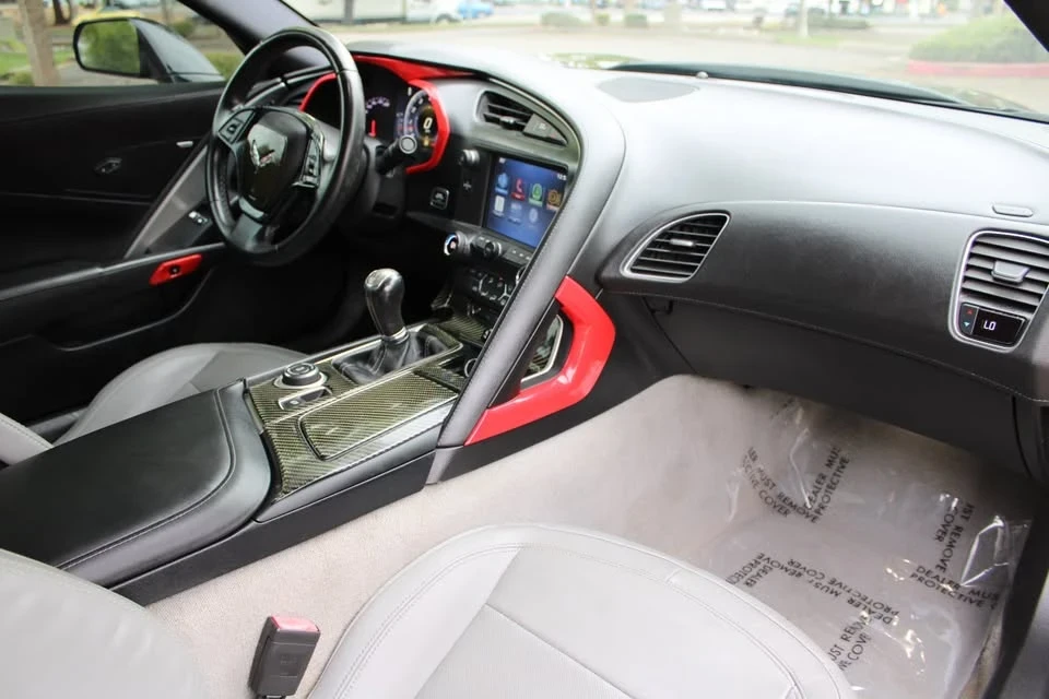 2015 Chevrolet Corvette C7 - Image 18 of 19