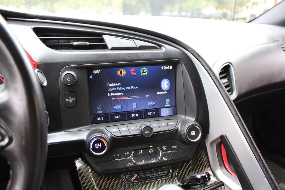 2015 Chevrolet Corvette C7 - Image 11 of 19