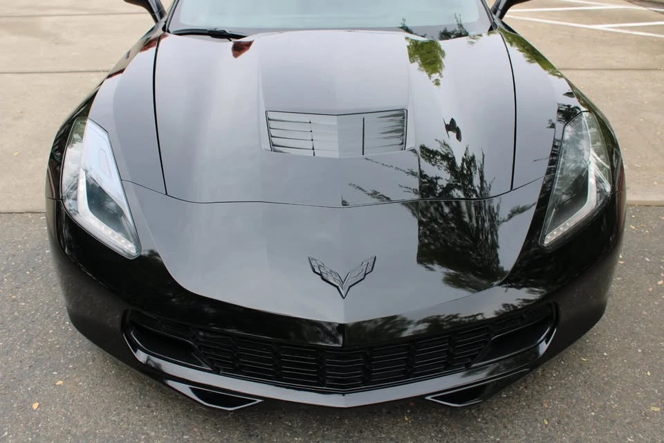 2015 Chevrolet Corvette C7 - Image 17 of 19