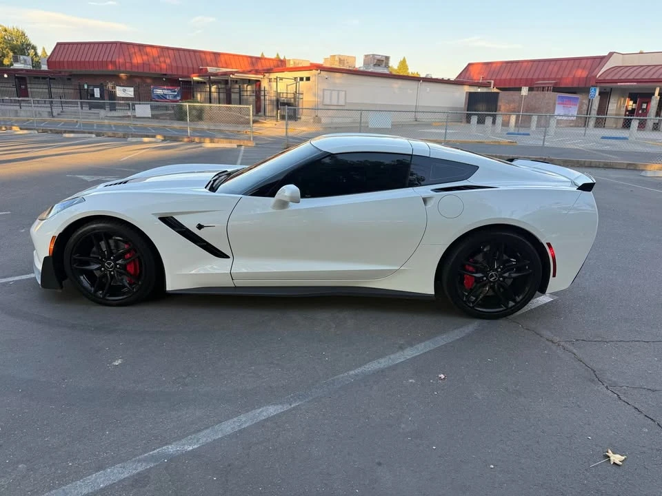 2015 Chevrolet Corvette C7 - Image 9 of 19