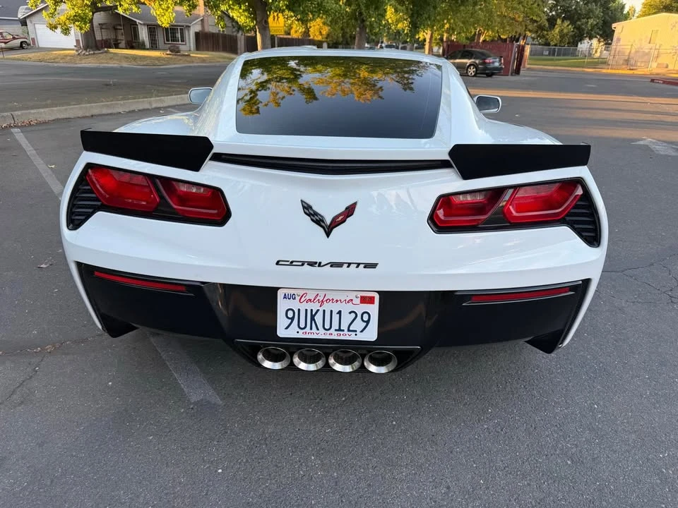 2015 Chevrolet Corvette C7 - Image 6 of 18