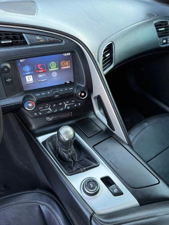 2015 Chevrolet Corvette C7 - Image 18 of 20