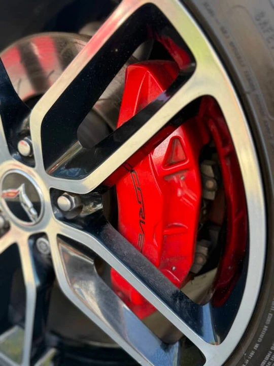 2015 Chevrolet Corvette C7 - Image 11 of 20