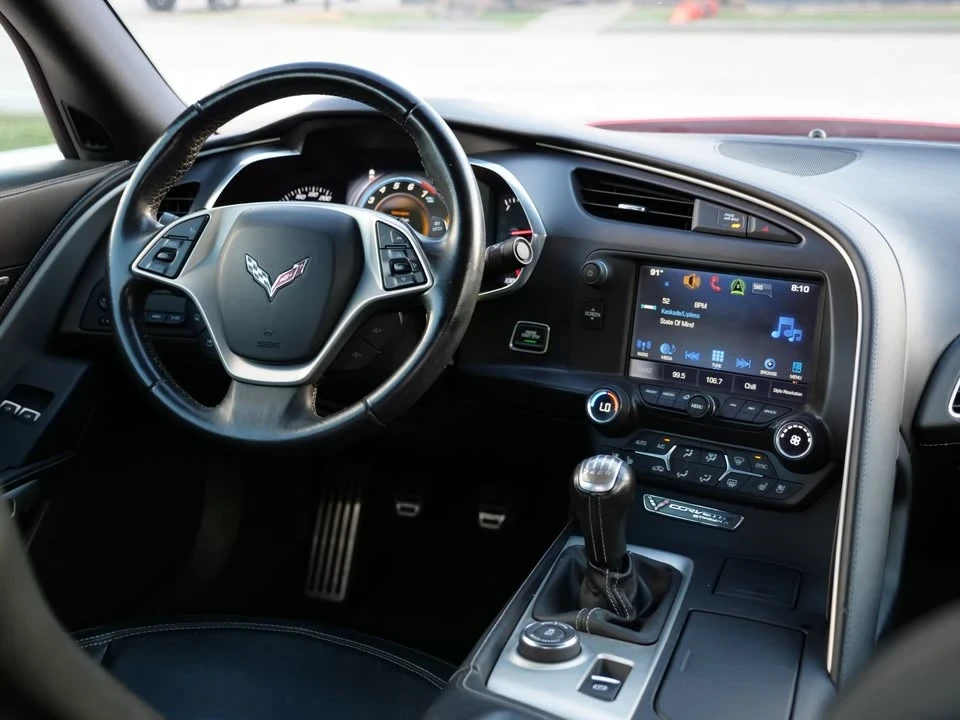 2015 Chevrolet Corvette C7 - Image 13 of 20