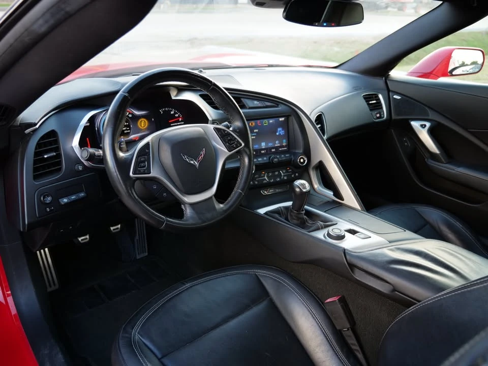 2015 Chevrolet Corvette C7 - Image 11 of 13