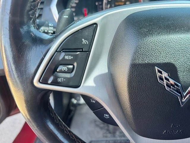 2015 Chevrolet Corvette C7 - Image 10 of 19