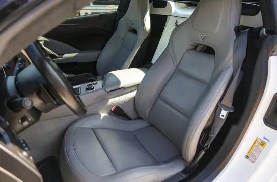 2015 Chevrolet Corvette C7 - Image 4 of 5