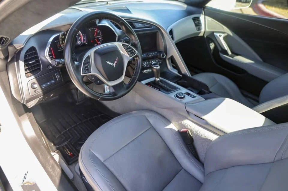 2015 Chevrolet Corvette C7 - Image 5 of 5