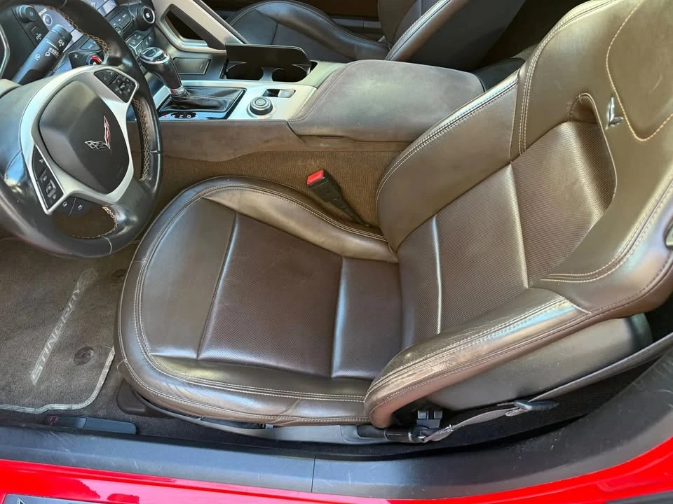 2015 Chevrolet Corvette C7 - Image 15 of 19
