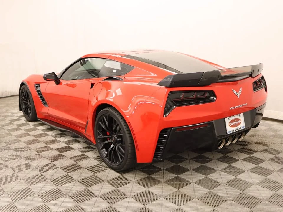 2015 Chevrolet Corvette C7 Z06 - Image 4 of 20