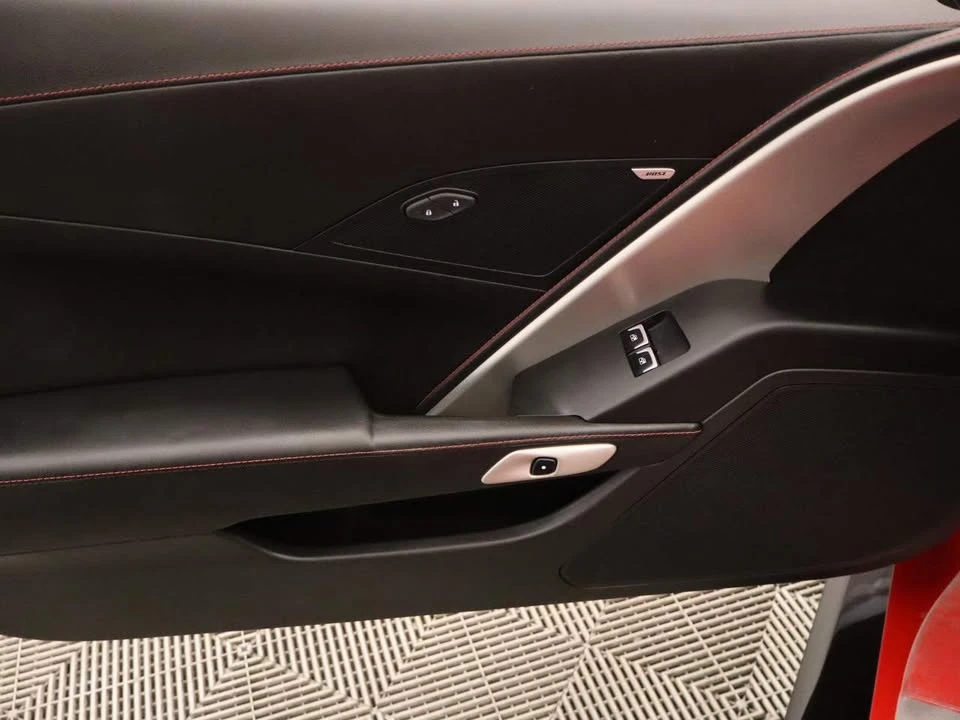 2015 Chevrolet Corvette C7 Z06 - Image 19 of 20
