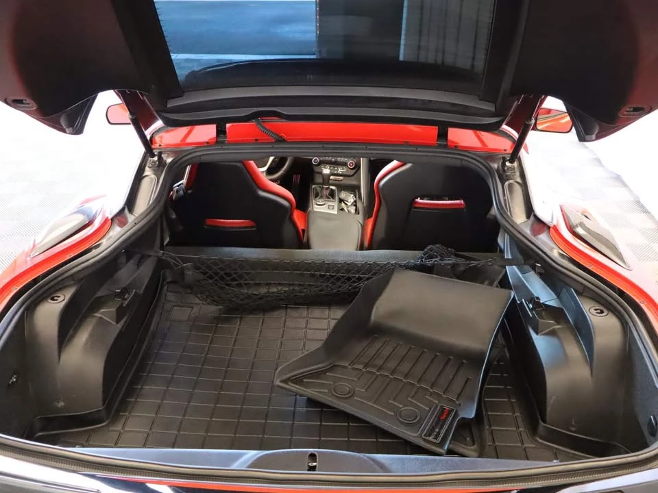 2015 Chevrolet Corvette C7 Z06 - Image 2 of 20