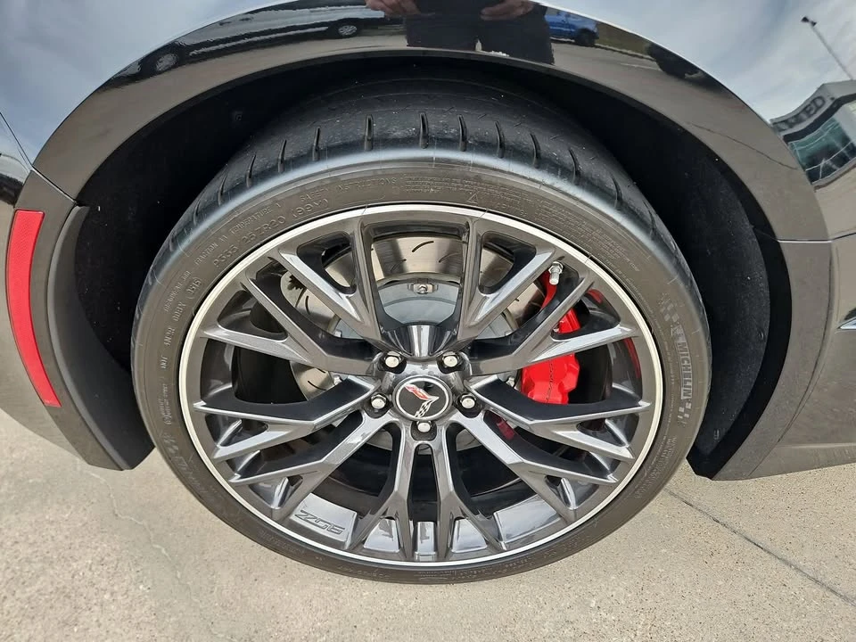 2015 Chevrolet Corvette C7 Z06 - Image 19 of 20