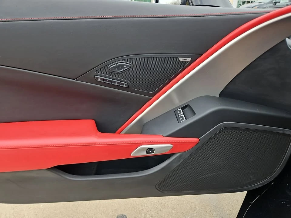 2015 Chevrolet Corvette C7 Z06 - Image 14 of 20