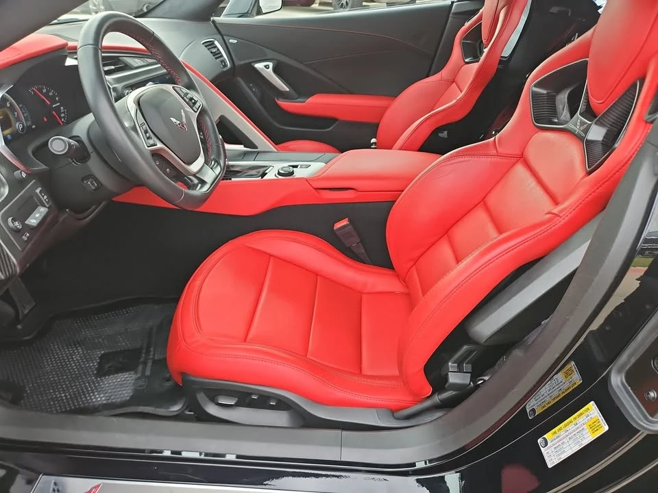 2015 Chevrolet Corvette C7 Z06 - Image 15 of 20
