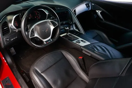 2015 Chevrolet Corvette C7 Z06 - Image 2 of 16