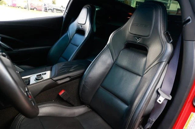 2015 Chevrolet Corvette C7 Z06 - Image 4 of 16