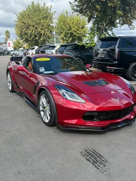 2015 Chevrolet Corvette C7 Z06 - Image 2 of 8
