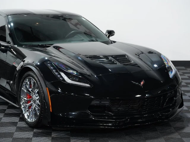 2015 Chevrolet Corvette C7 Z06 - Image 8 of 19