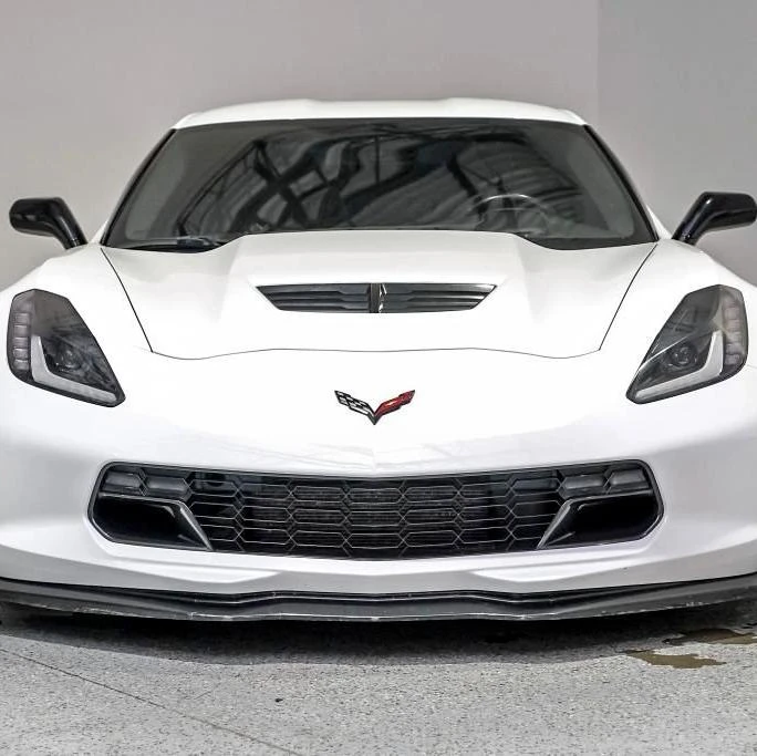2015 Chevrolet Corvette C7 Z06 - Image 1 of 19