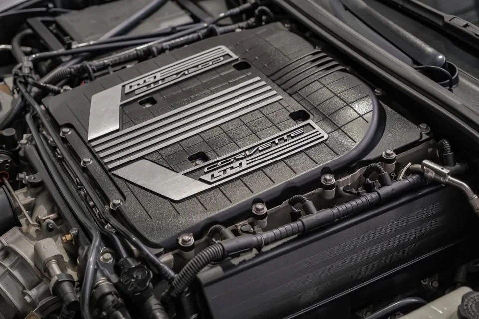 2015 Chevrolet Corvette C7 Z06 - Image 16 of 19