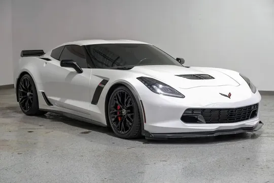 2015 Chevrolet Corvette C7 Z06 - Image 4 of 19