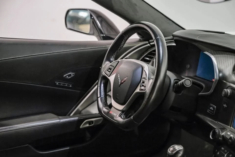 2015 Chevrolet Corvette C7 Z06 - Image 8 of 19