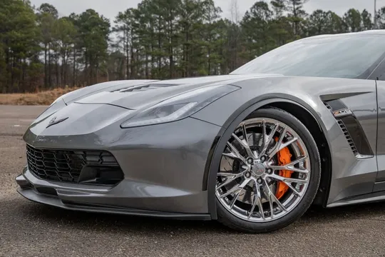 2015 Chevrolet Corvette C7 Z06 - Image 2 of 16