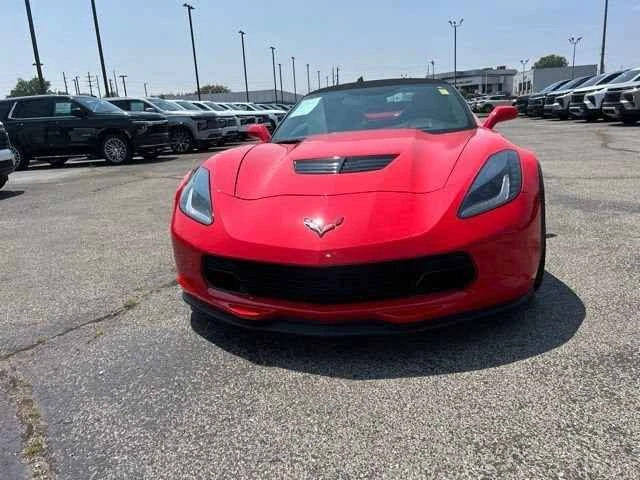 2015 Chevrolet Corvette C7 Z06 - Image 7 of 11