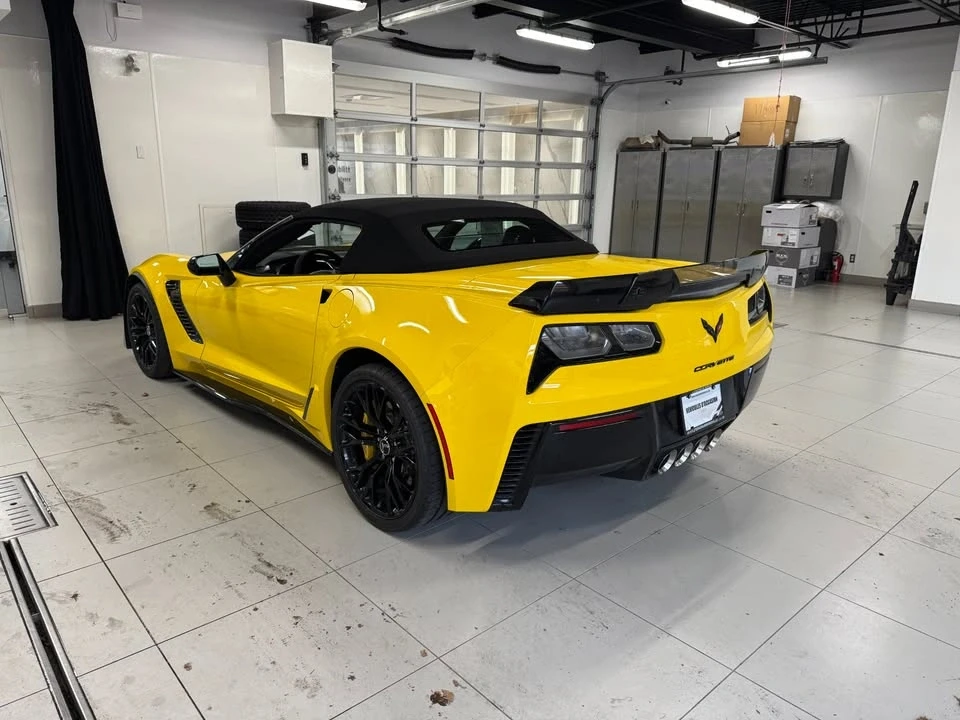 2015 Chevrolet Corvette C7 Z06 - Image 2 of 10