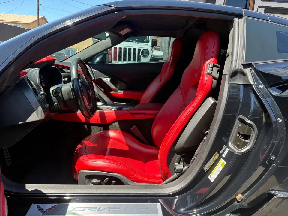 2015 Chevrolet Corvette C7 Z06 - Image 6 of 20