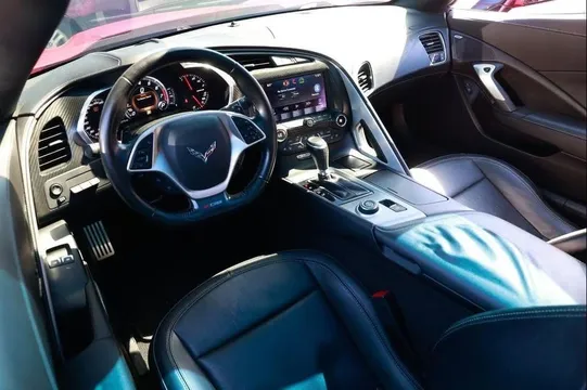 2015 Chevrolet Corvette C7 Z06 - Image 4 of 20