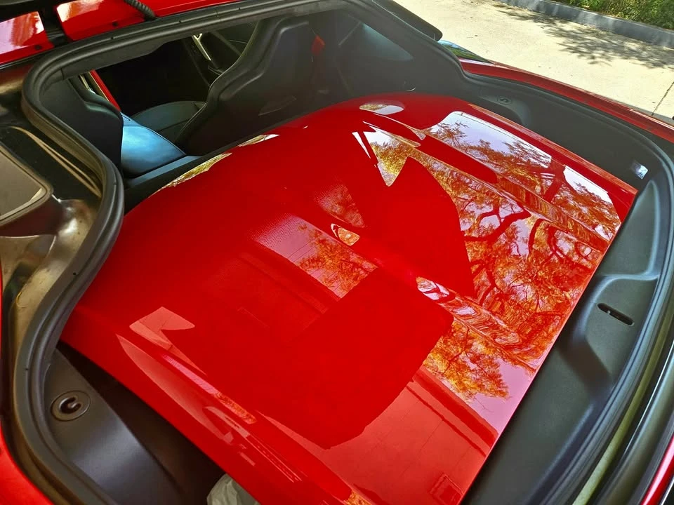 2015 Chevrolet Corvette C7 Z06 - Image 18 of 20