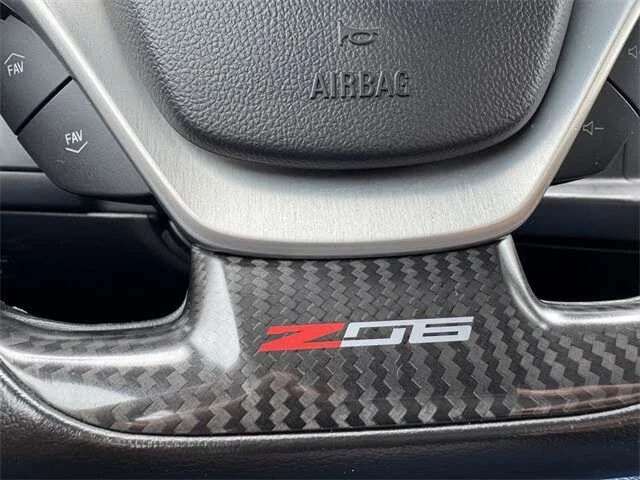 2015 Chevrolet Corvette C7 Z06 - Image 15 of 17