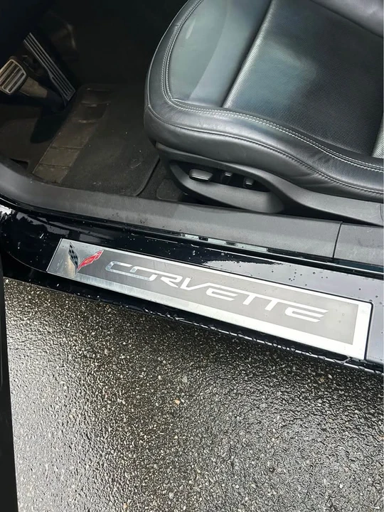 2015 Chevrolet Corvette C7 - Image 6 of 6